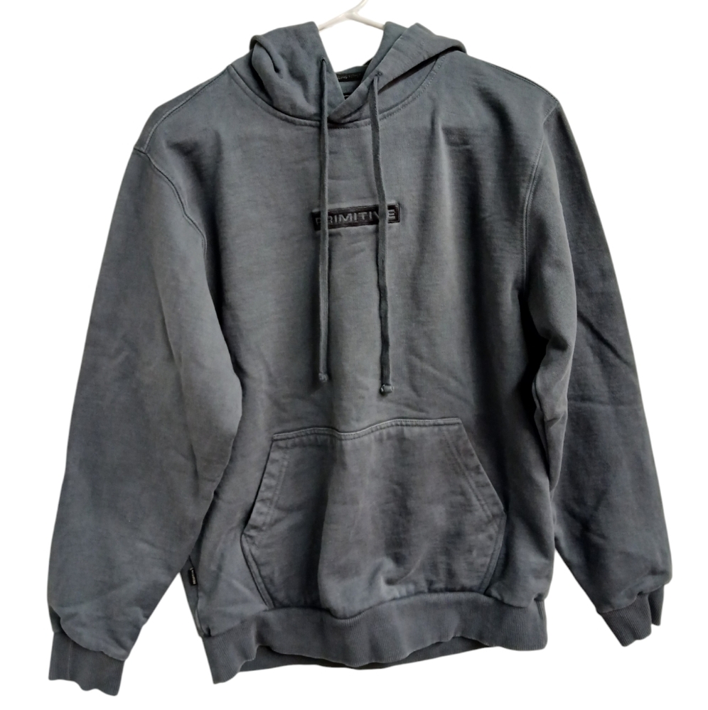 PRIMITIVE skateboarding hoodie size M